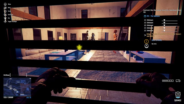 Thief Simulator - Luxury Houses screenshot 3