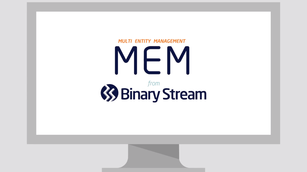 Snapshot 1 of Multi-Entity Management IRS 1096
