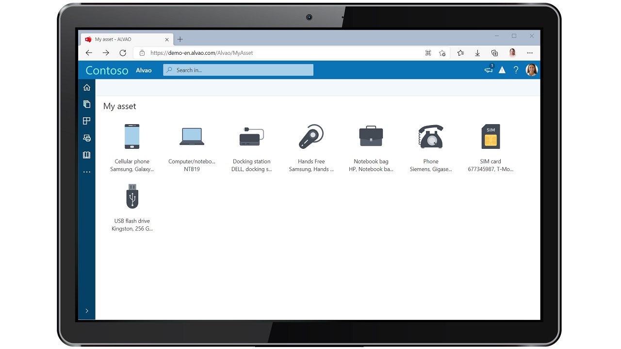 Snapshot 4 of ALVAO: 5-Day Implementation