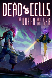 DLC The Queen and the Sea для Dead Cells уже доступно на Xbox: с сайта NEWXBOXONE.RU