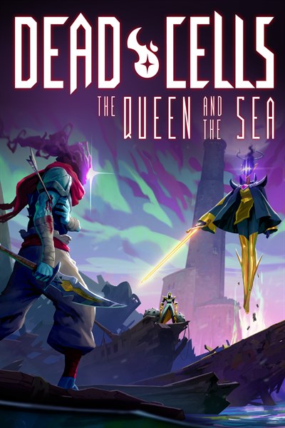 Dead cells deals xbox store