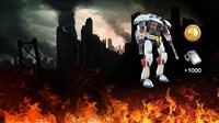 Techwars Global Conflict - KATO Technician Premium and Prosperity Legacy Pack