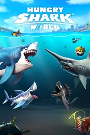 Hungry Shark® World