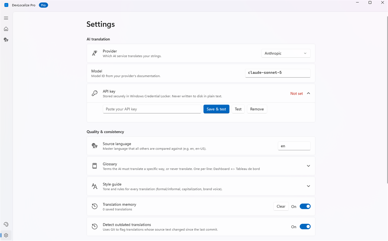 #3. DevLocalizePro (Windows) بواسطة: nechirvan azzo