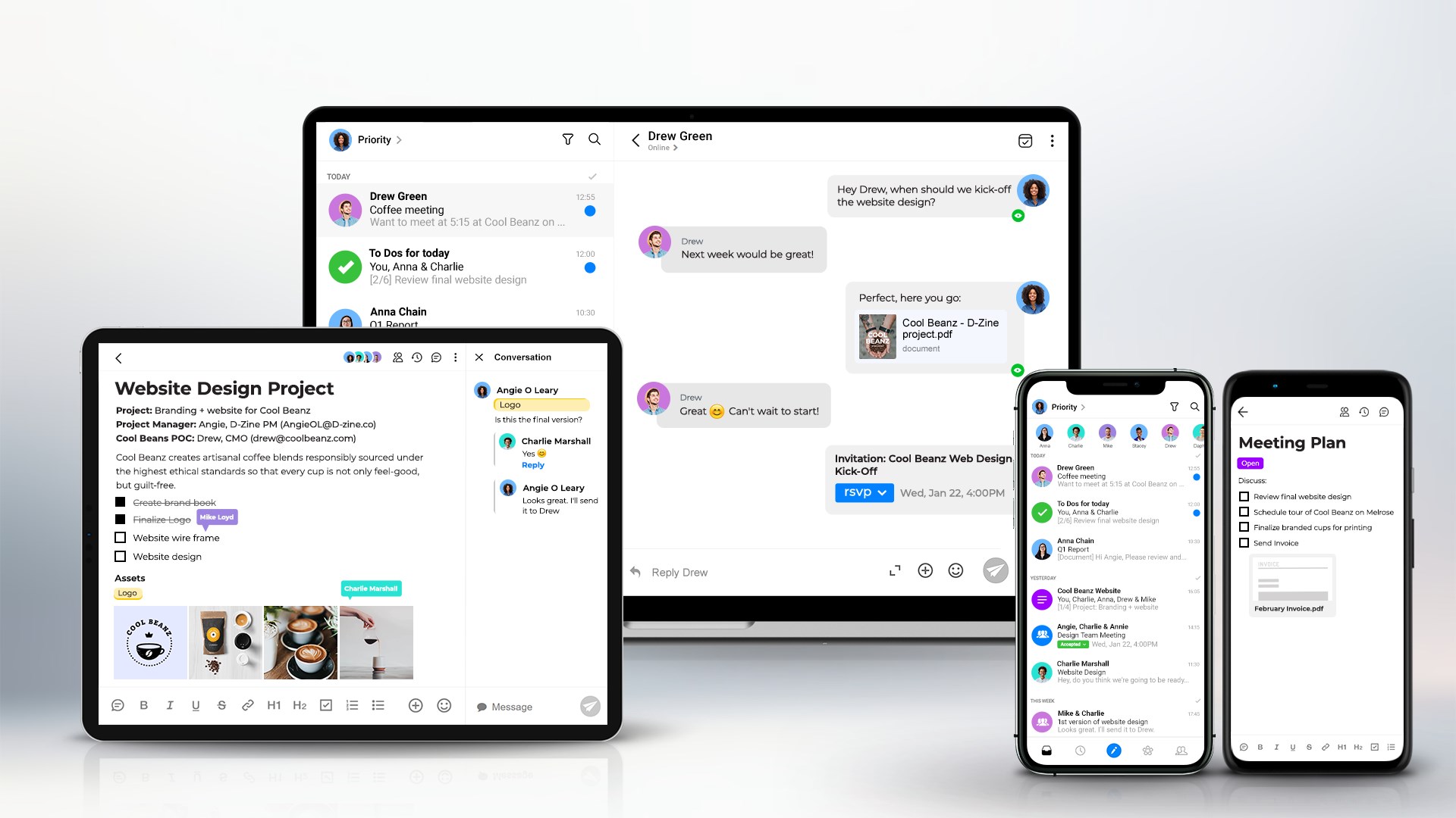 Get Spike Email Microsoft Store