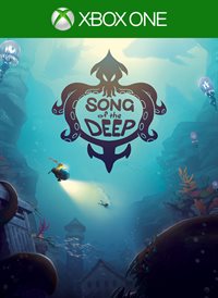 Song of the Deep