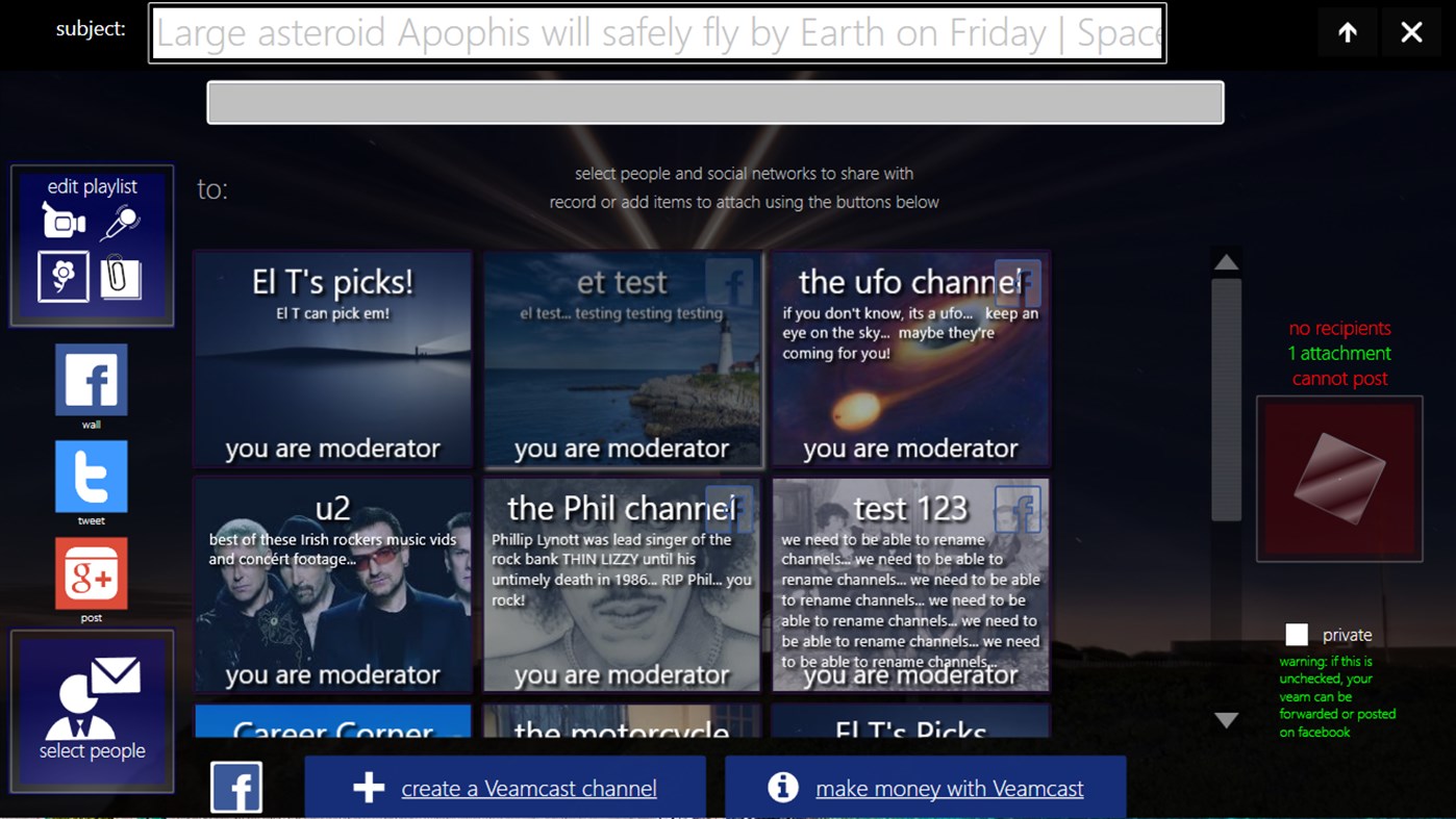 #4. Veamcast (Windows) 由: Veamcast