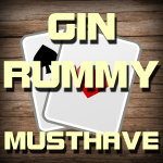 Gin Rummy MustHave