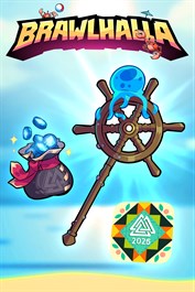 Brawlhalla - Summer Esports 2025