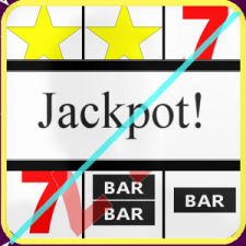 Jackpot Slots Virtual Slot Machine