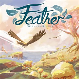 Aperçu Feather