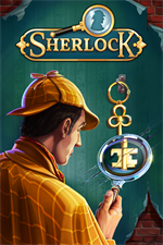 Get Sherlock: Detective Hidden Object & Match 3 Game - Microsoft Store
