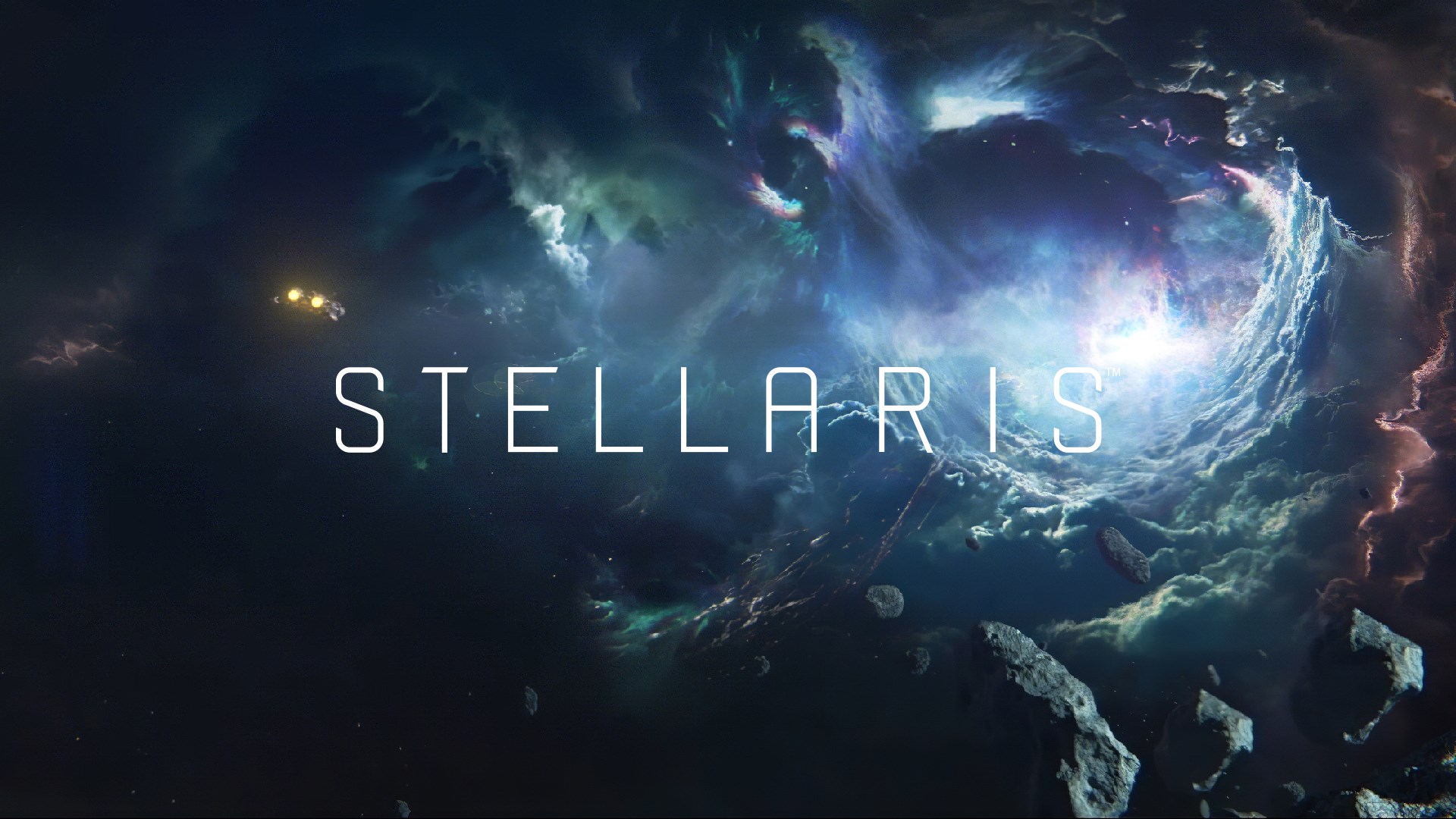 Stellaris - Main Trailer