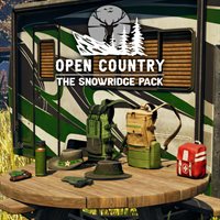 Open Country