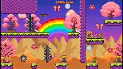 Adventure Duo (XBOX SERIES) — скриншот 20