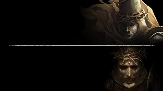 Blasphemous + Blasphemous 2 Bundle