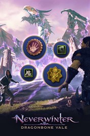 Scourge of Undeath Xbox Promo Pack