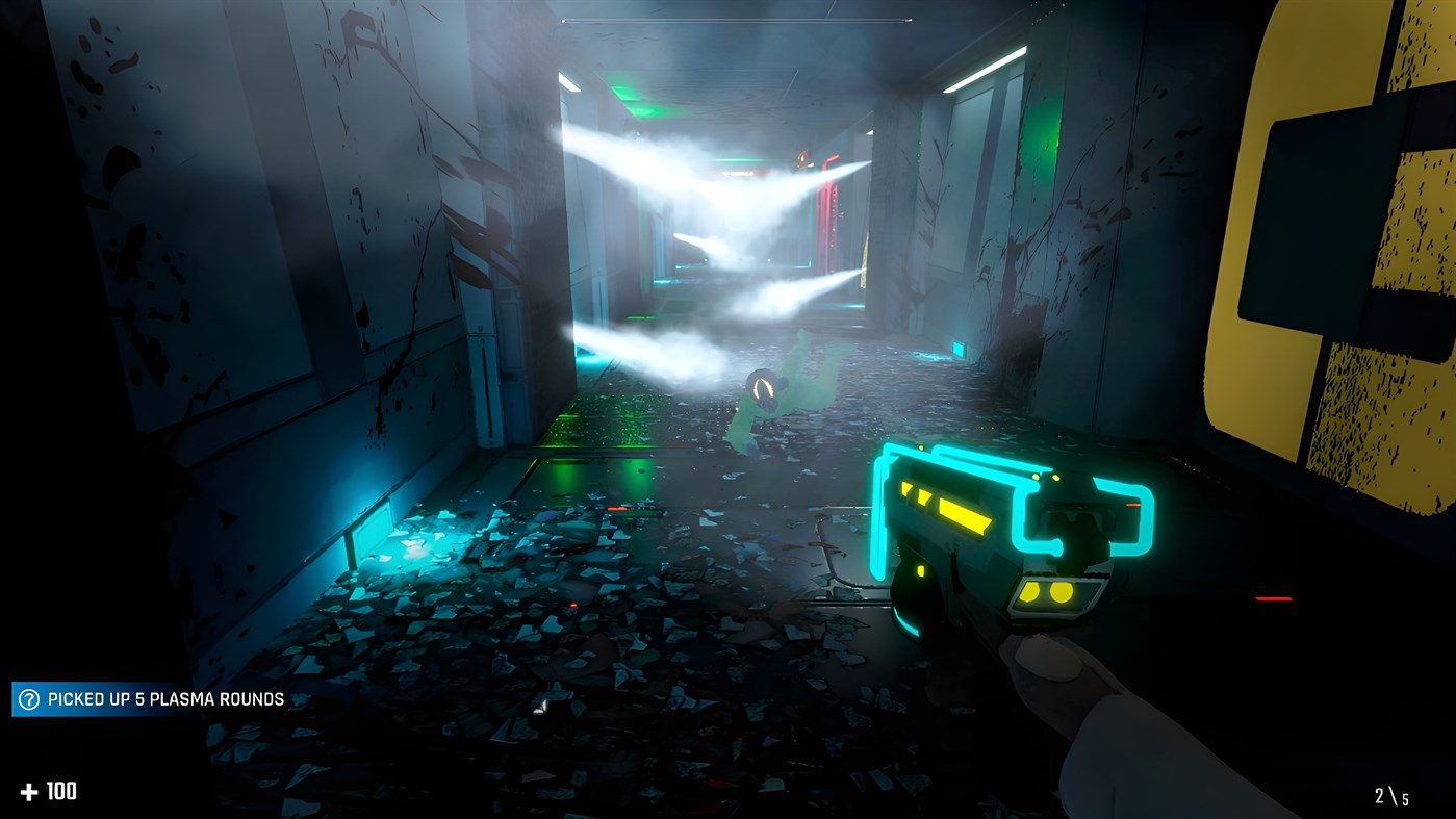 #9. Into Death And Beyond (Xbox) 由: Dolores Entertainment