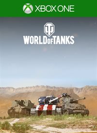 World of Tanks : Édition Liberté