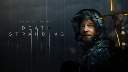 Buy DEATH STRANDING - Microsoft Store en-MS
