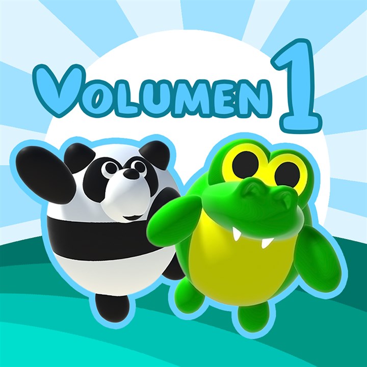 Evan Daniel and Friends, Volume 1