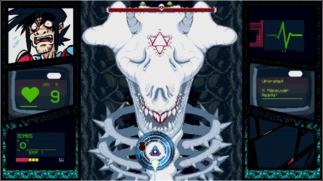 Project Starship X screenshot 3