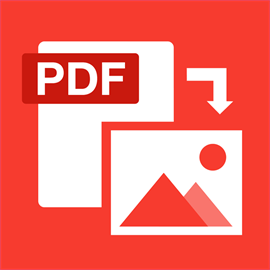PDF to PNG Converter.
