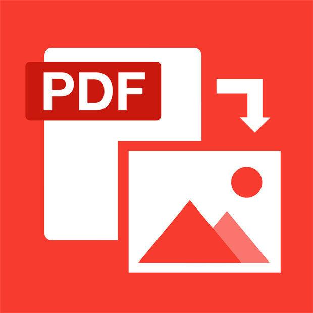 PDF to JPG Converter.