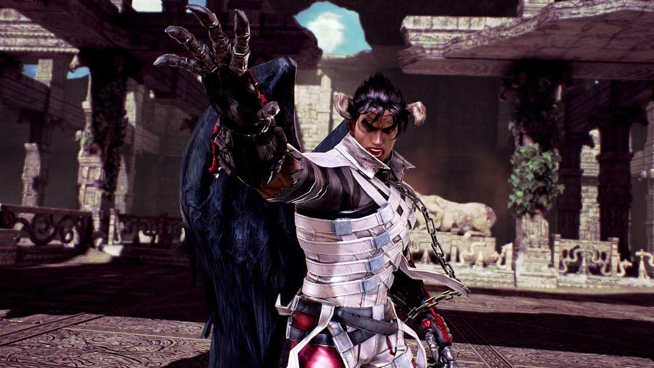 TEKKEN 7 screenshot 8