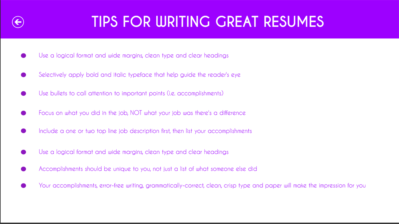 #5. QUICK RESUME (Windows) 게시자: UDEV