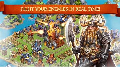 Legendary Dwarves Screenshots 1