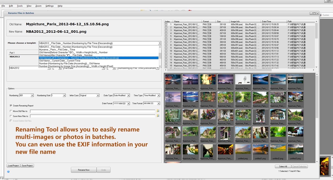 #8. Graphic Converter - Image Converter (Windows) Av: Newera Software Technology Inc.