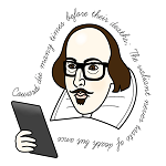 SwipeSpeare - Modern Shakespeare