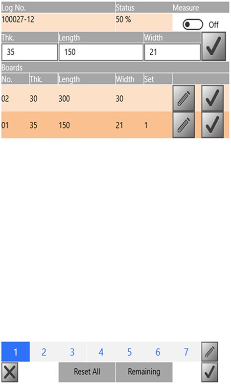 #1. BSS.TIMBERplusSawnTimberMobile (Windows) 由: BSS Business Software Solutions GmbH