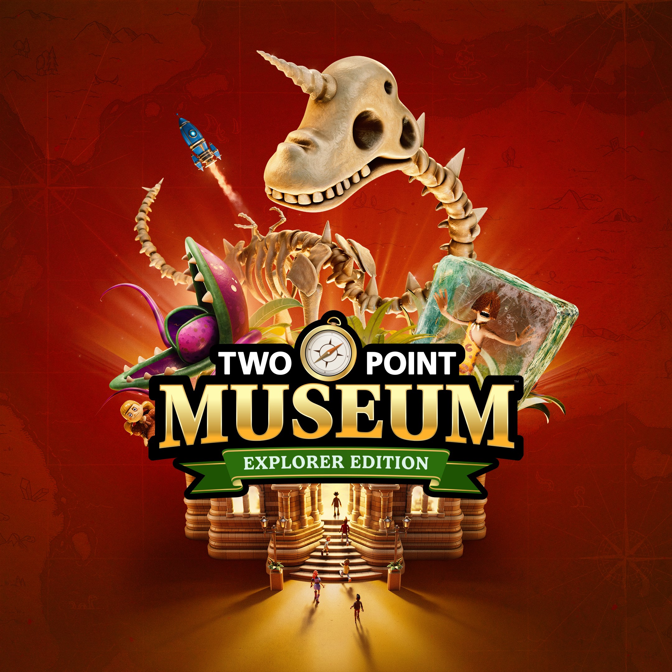 Two Point Museum