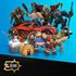 Collection commémorative du 30e anniversaire de Blizzard®