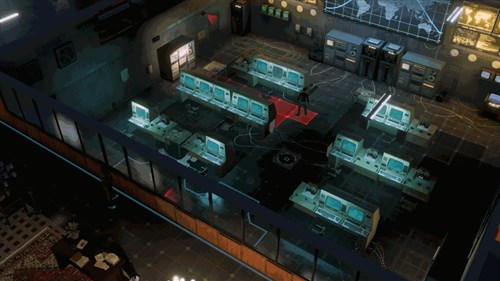 Phantom Doctrine