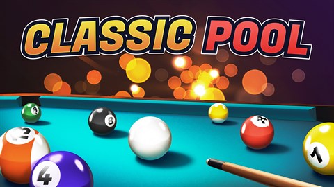 Classic Pool