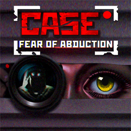 Aperçu CASE RECORDS: Fear of Abduction