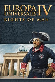 Europa Universalis IV: Rights of Man