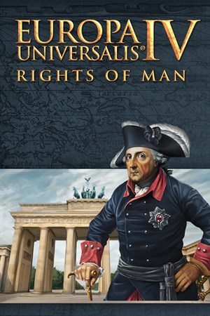 Europa Universalis IV: Rights of Man
