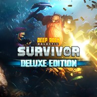 Deep Rock Galactic: Survivor - Deluxe Edition