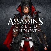 Assassins Creed Syndicate Xbox One e Series X/S - Mídia Digital - Zen Games  l Especialista em Jogos de XBOX ONE