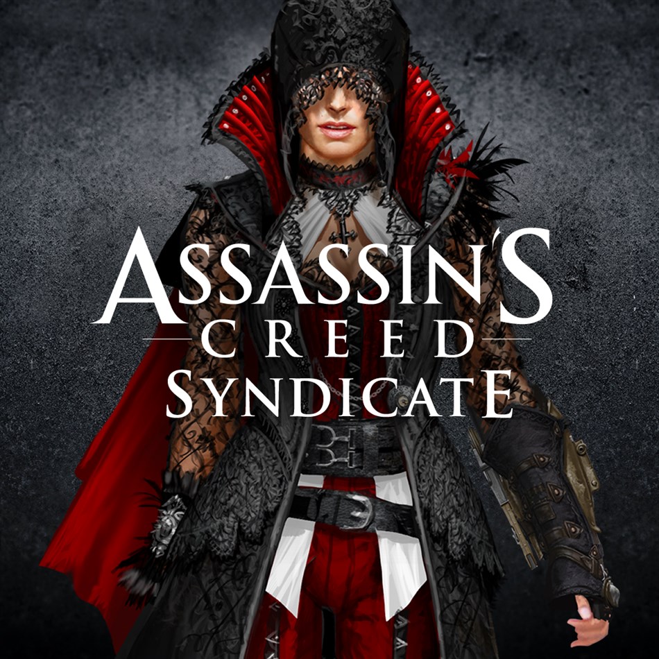 Assassin's Creed Syndicate - Victorian Legends Pack (Xbox) By: Ubisoft