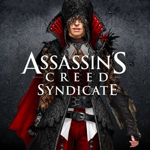 Assassin's Creed Syndicate - Victorian Legends Pack cover image