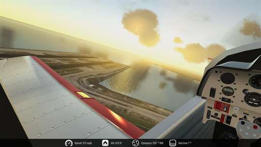 Flight Unlimited X screenshot 9