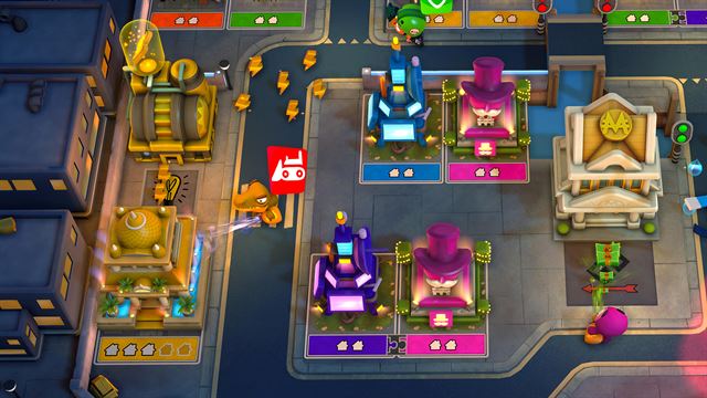 MONOPOLY Madness screenshot 7