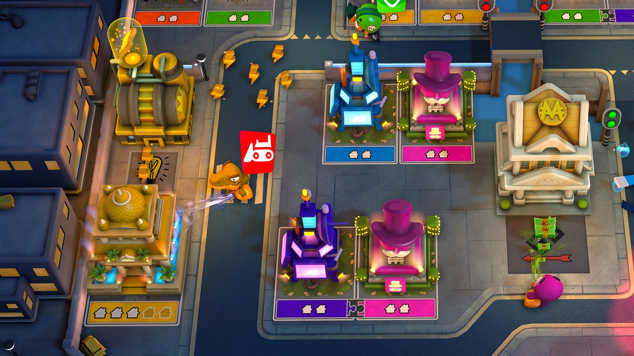 MONOPOLY Madness screenshot 7