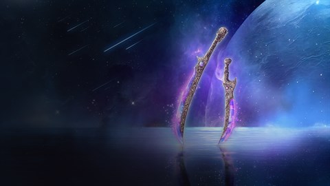 《刺客教條：幻象》- 天界組合包