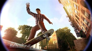 Skate 2 screenshot 4